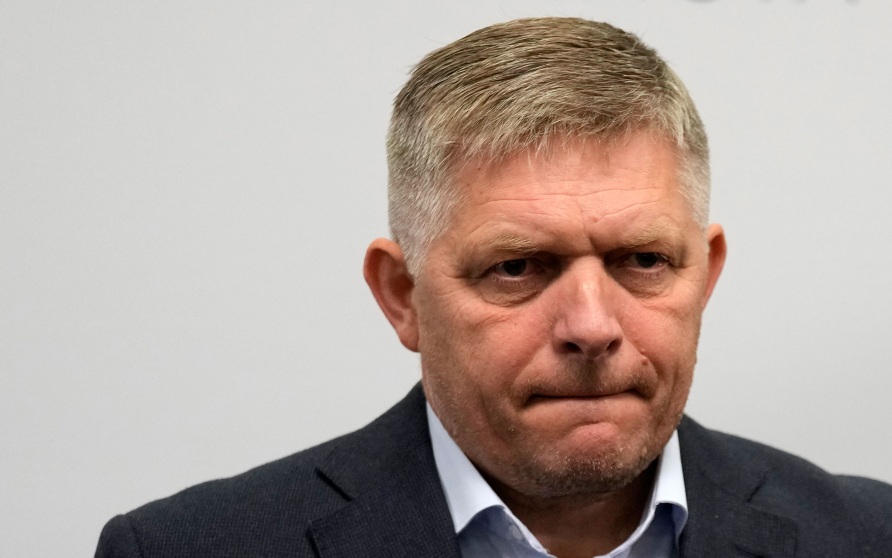 Фицо спрогнозировал длительность конфликта на Украине