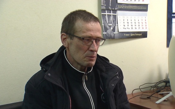 Предполагаемый убийца "друга Дурова" расплакался после признания
