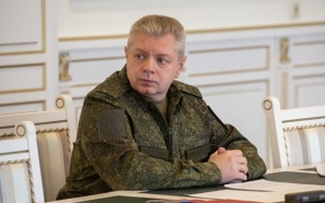 Замглавы СК отметил самоотверженность военных следователей в зоне СВО