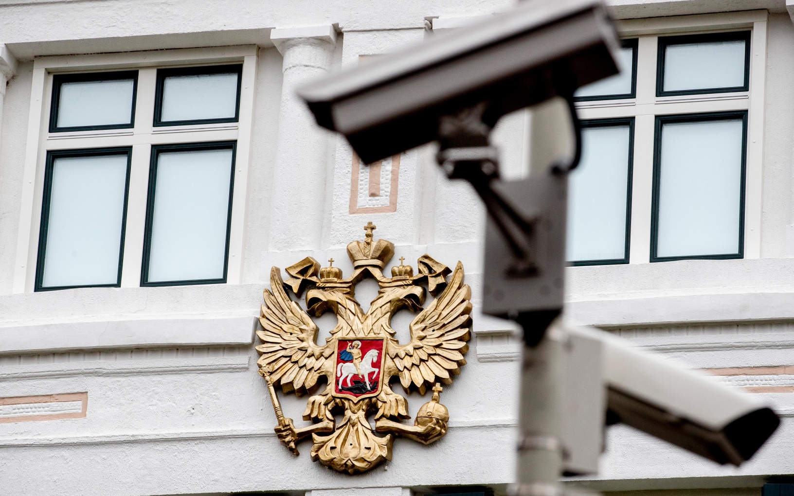 Дипломаты в Нидерландах не получали обращений от россиянина с MV Hondius