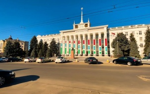 Посольство РФ: попытки эскалации создаются конфронтационной линией Кишинева