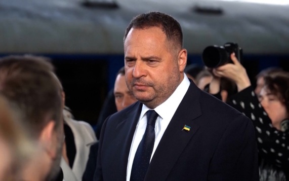 Профессор Табачник назвал мракобесием деятельность Ермака