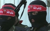 Палестинец из Газы впервые подал в суд на ХАМАС
