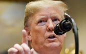 "Новая зеленая афера": Трамп высмеял климатическую повестку демократов