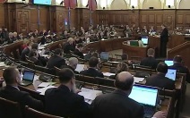 Экс-депутат Рижской думы рассказал о борьбе с русским языком в Латвии