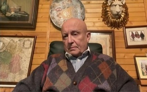 Караганов убежден, что война на истощение выгодна европейцам, но не РФ