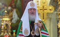 Икону Луганской Божией Матери доставили в зону спецоперации