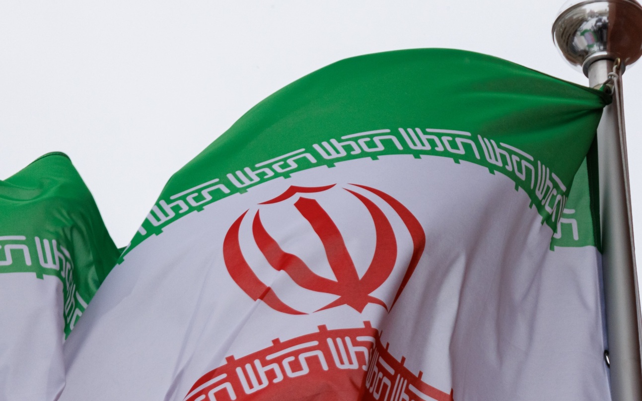 В Иране назвали план по урегулированию конфликта с США "красной линией"