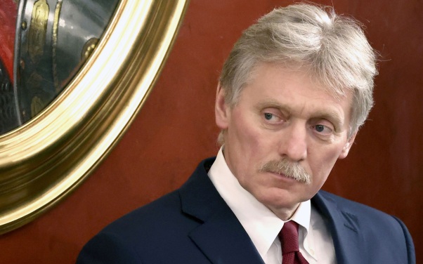 Песков: активное обсуждение  в Европе переговоров с РФ является сдвигом