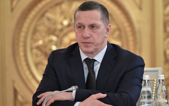 Роль технологий в партнерстве: Трутнев призвал укреплять обмен с Китаем