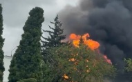 В Пятигорске задержали директора сети АЗС, на одной из которых взорвался газовоз