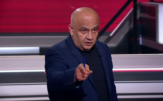 Килинкаров: глобалисты пытаются поставить Зеленского под контроль через его жену