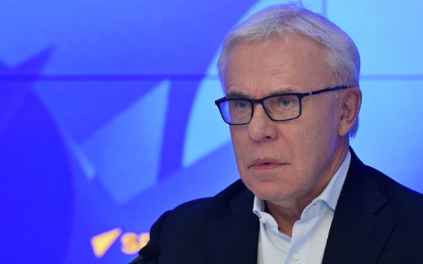 Фетисов назвал несправедливым запрет НХЛ привозить Кубок Стэнли в РФ