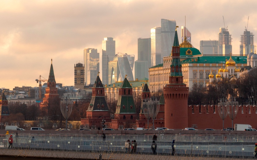 Более 50 процентов фармкомпаний базируются в Москве