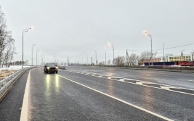 Временно не будет взиматься плата на участках МСД в Москве с понедельника