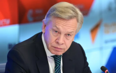 Пушков: Иран не примет условия США, поскольку они равны капитуляции