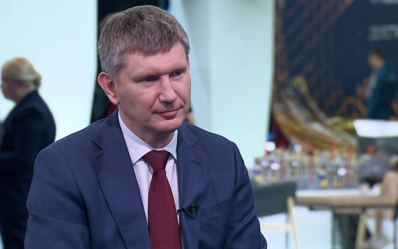Решетников: в России есть резервы для повышения зарплаты