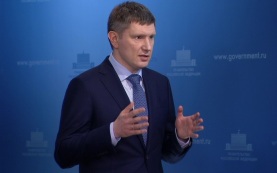 Решетников: инфляция в России стабильно замедляется