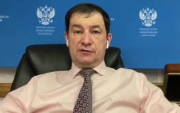 Полянский заявил, что нейтралитета Швейцарии не осталось из-за санкций против РФ