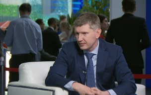 Решетников: конкуренция маркетплейсов и банков - это борьба за последнее касание