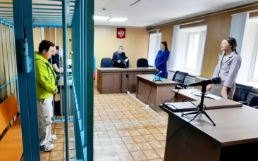 В Приамурье отправили в СИЗО гражданина КНР по делу о хищении 2,2 млн рублей