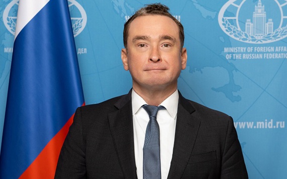 Черкашин: австрийцы и немцы все чаще интересуются переездом в Россию