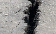 В Китае эвакуировали более 7 тысяч человек из-за землетрясения