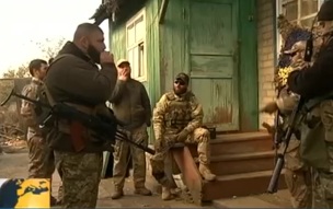 Мирошник: в рядах ВСУ воюют наемники из Японии, Норвегии и Ирландии