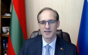 В МИД ПМР прокомментировали указ Путина об упрощении приема в гражданство