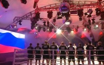 В ВФС рассказали о важности выступления самбистов под российским флагом
