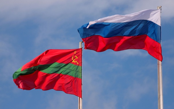 В ПМР указ о гражданстве РФ назвали реакцией на политику Молдавии