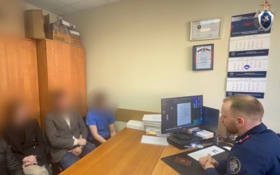 В Петербурге задержан 17-летний юноша, который 23 раза ударил школьника ножом