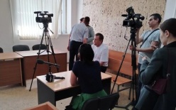 Жителю Урала дали 6 лет за похищение чужого ребенка из автомобиля
