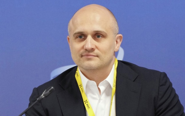 Шелобков объяснил важность производства отечественных базовых станций