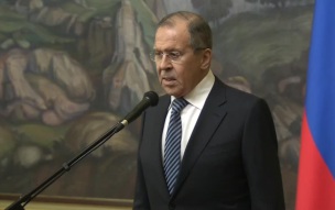 Лавров рассказал, кто мешает урегулированию конфликта на Украине