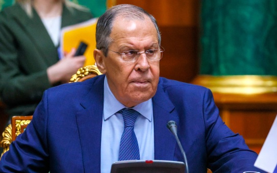 Глава МИД Экваториальной Гвинеи обсудит с Росатомом сооружение плавучих АЭС