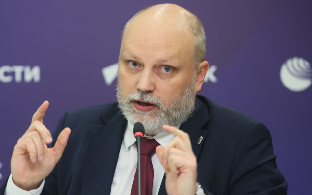 Рогов назвал клоунадой сбор средств на залог за освобождение Ермака из СИЗО