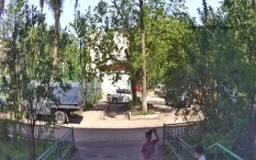 В Чехове нашли двоих мальчиков, ушедших из детского сада во время прогулки
