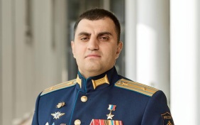 Герой России Олег Джафаров назначен заместителем губернатора ЕАО