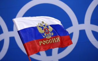 Гимнаст Маринов рассказал о чувствах после допуска спортсменов с флагом и гимном