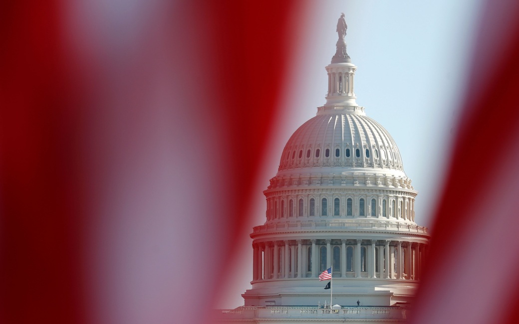 Минюст США выделит почти $1,8 млрд жертвам политизации правосудия
