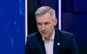 Анохин сообщил об уничтожении 4 украинских БПЛА над Смоленской областью