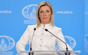 Захарова прокомментировала планы Литвы по созданию минного поля на границе с РФ