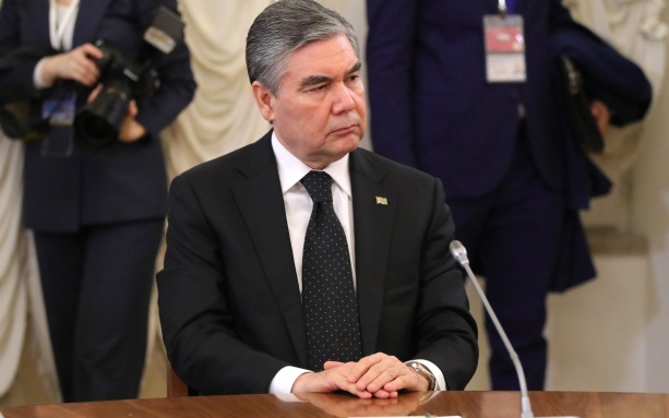 Лидер Туркменистана пригласил Карла III на 35-летие независимости страны