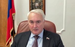 Картаполов: ВСУ уже не в состоянии вести контрнаступательные операции