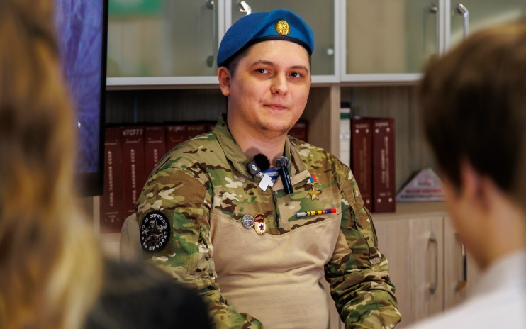 Специалист рассказал, что поможет в поисках пропавшего Героя РФ в Кузбассе
