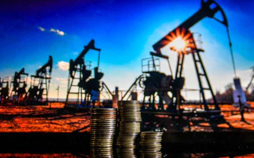 "Ведомости": цена нефти может превысить $100 на фоне ближневосточного конфликта