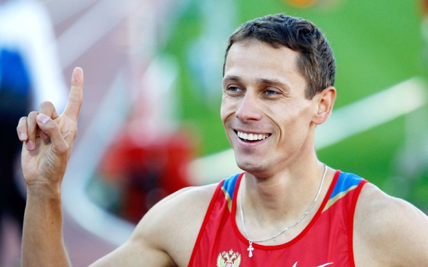 Олимпийский чемпион Борзаковский объяснил популярность бега в РФ