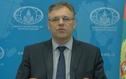 Мирошник: Киев угрожает убийством госслужащим новых российских регионов