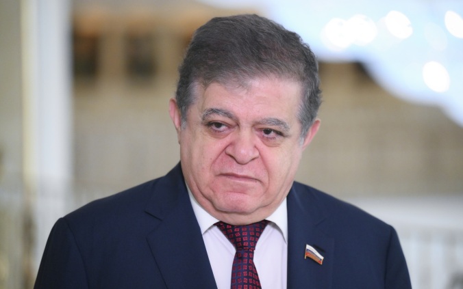Джабаров высказался о перспективах создания многополярного мира